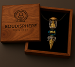 Talisman Bouddha - Connectez vous à sa Force Divine